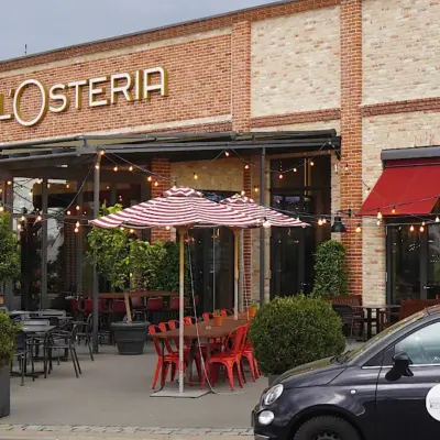 Eisstockschießen in Berlin-Mahlsdorf
